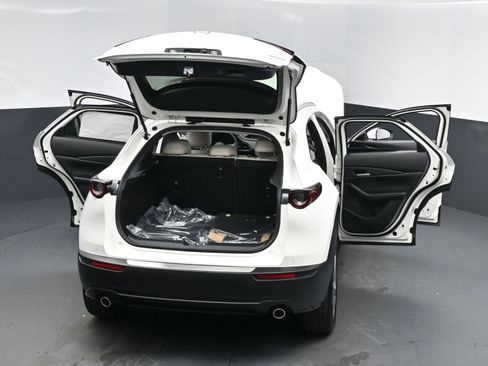 New 2026 MAZDA CX-30 AWD 2.5 S image 16