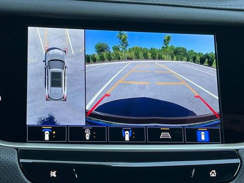 New 2025 Cadillac XT5 Premium Luxury w/ Technology Package image 38