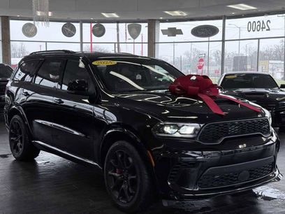 Used 2024 Dodge Durango SRT