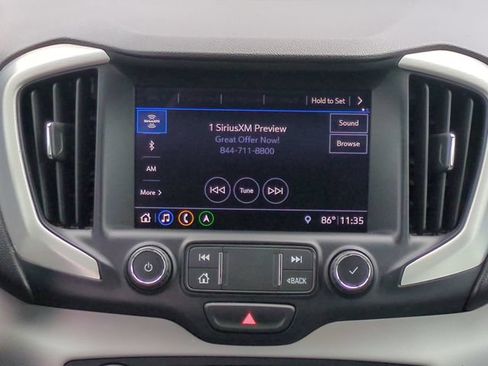 Used 2019 GMC Terrain SLT w/ Preferred Package FWD image 20