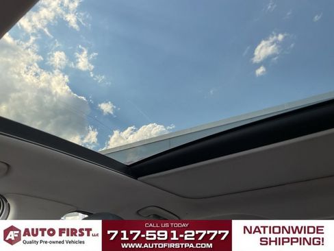 Used 2021 Kia K5 EX FWD image 21