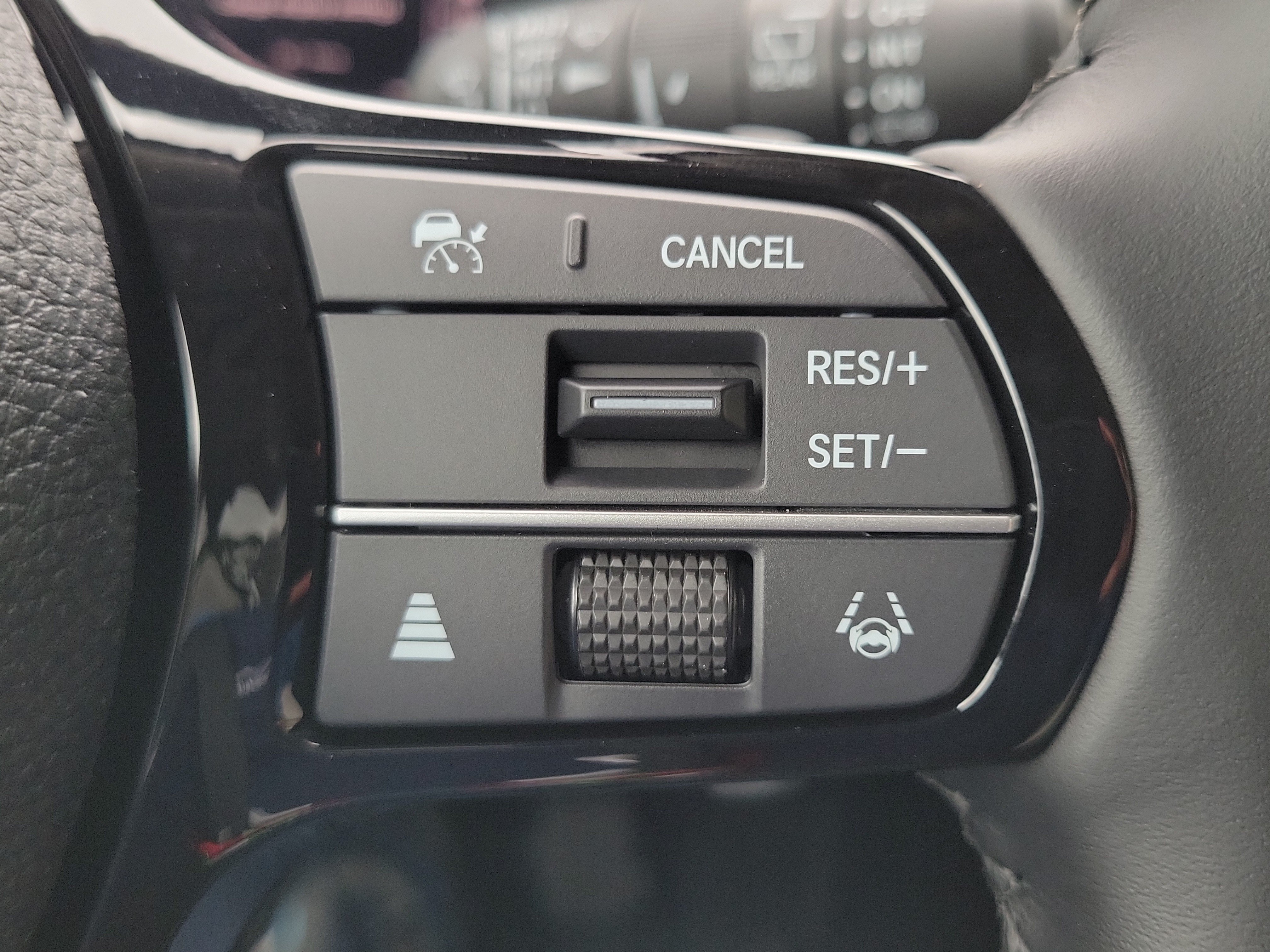 New 2026 Honda Pilot EX-L image 26