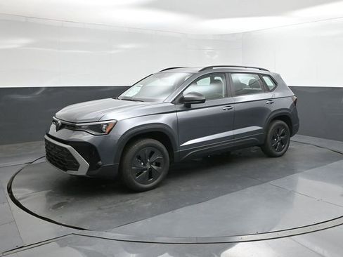 New 2026 Volkswagen Taos S FWD image 33