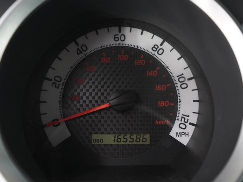 Used 2011 Toyota Tacoma 4x4 Double Cab w/ SR5 Pkg #2 image 27