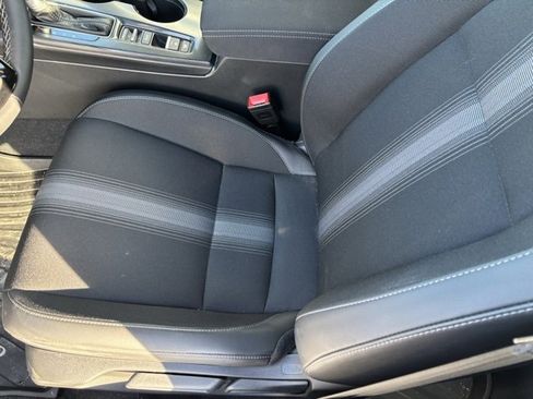 Certified 2025 Honda Civic Sport image 11