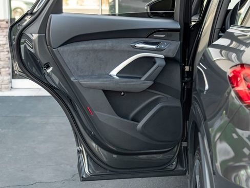 New 2025 Audi SQ5 Premium Plus AWD/4WD image 24