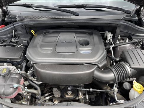 Used 2021 Jeep Grand Cherokee Limited AWD/4WD image 28