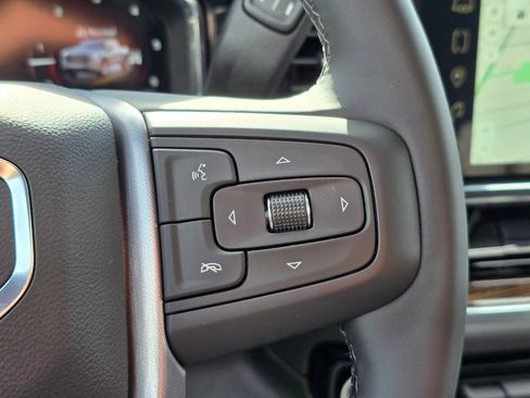 New 2025 GMC Sierra 1500 Elevation image 28