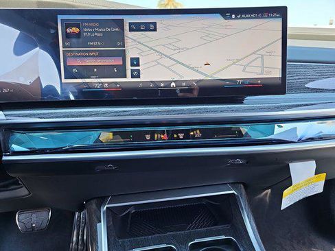 New 2026 BMW i7 eDrive50 w/ M Sport Package image 20
