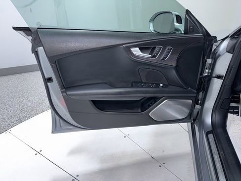 Used 2014 Audi S7 Prestige image 12