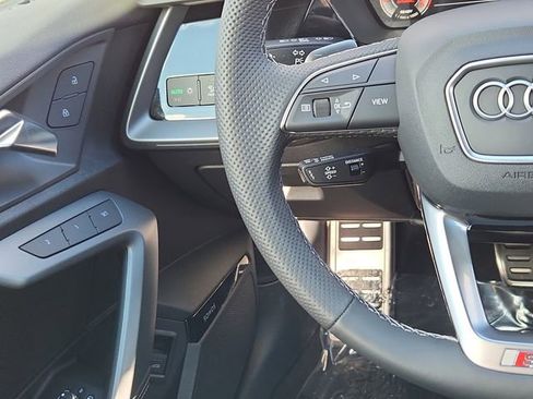 New 2026 Audi A3 2.0T Premium image 29