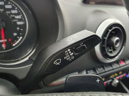 Used 2018 Audi A3 2.0T Premium Plus w/ Premium Plus Package image 22