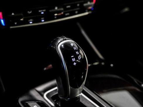 Used 2018 Maserati Levante GranSport AWD/4WD image 25