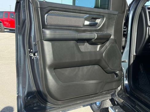 New 2026 RAM 1500 Lone Star image 27