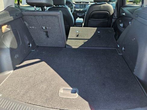 Used 2023 Buick Encore GX Select w/ Experience Buick Package AWD/4WD image 17