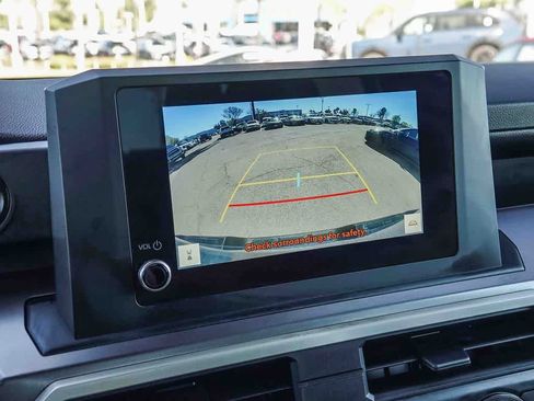 Used 2025 Toyota Tacoma SR5 image 23