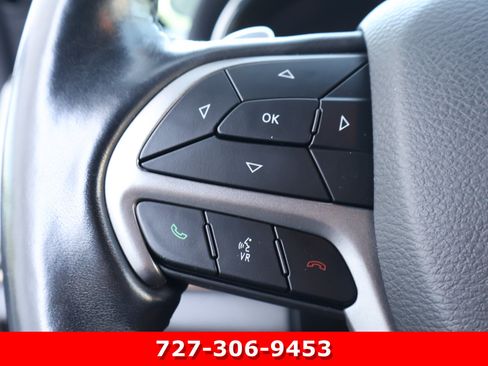 Used 2020 Jeep Grand Cherokee Limited X RWD image 23