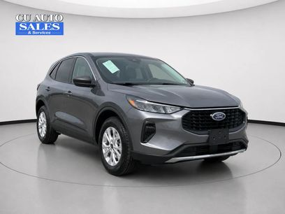 Used 2023 Ford Escape Active w/ Tech Pack #1