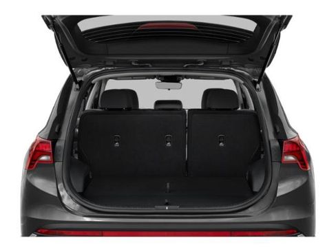 Used 2022 Hyundai Santa Fe SEL FWD image 14