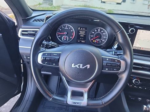 Used 2024 Kia K5 GT-Line image 23