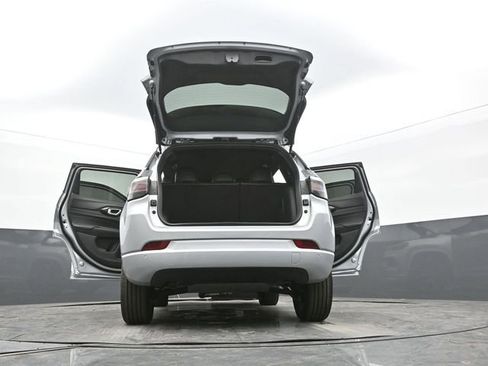 New 2025 Jeep Compass Limited w/ High Altitude Package image 68