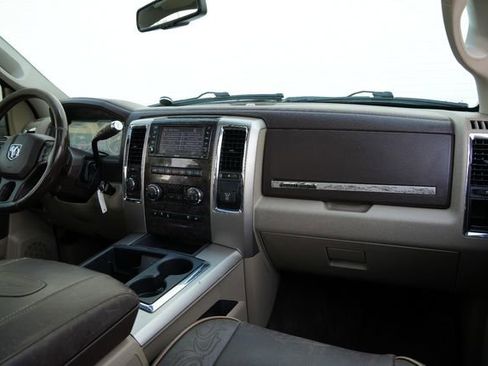 Used 2012 RAM 2500 Longhorn w/ Protection Group AWD/4WD image 30