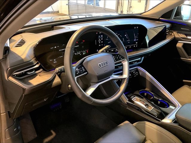 Certified 2025 Audi Q5 Premium w/ Premium Plus AWD/4WD image 5