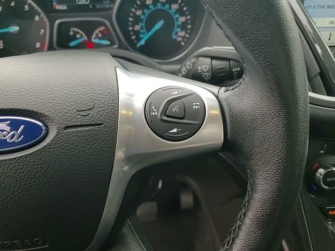 Used 2016 Ford Escape Titanium w/ Equipment Group 301A FWD image 25