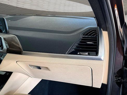 Used 2019 BMW X3 sDrive30i w/ Driving Assistance Package RWD image 13