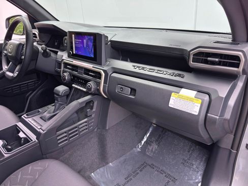 Used 2026 Toyota Tacoma SR RWD image 14