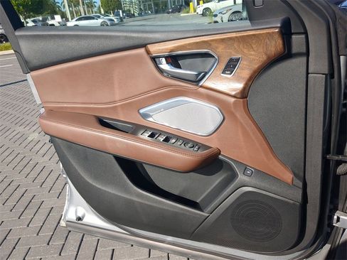 Used 2019 Acura RDX AWD w/ Advance Package image 32