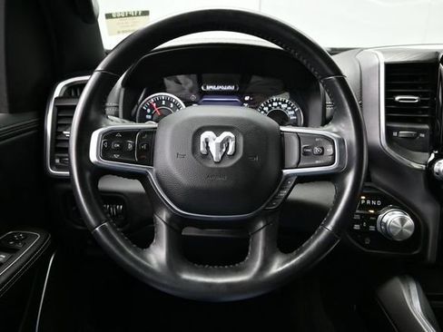 Used 2023 RAM 1500 Laramie AWD/4WD image 24