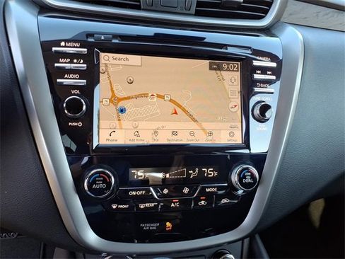 Certified 2024 Nissan Murano Platinum w/ Cargo Package image 12