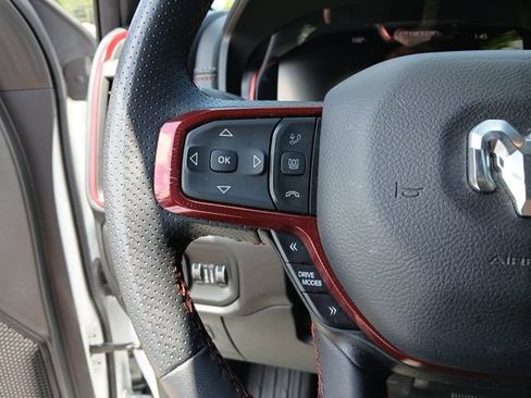 Used 2025 RAM 1500 Rebel w/ Rebel Level 1 Equipment Group AWD/4WD image 17
