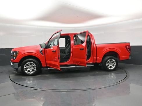 Used 2023 Ford F150 Lariat RWD image 48