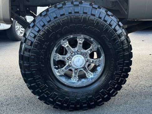 Used 2002 Ford F350 XLT AWD/4WD image 11