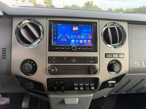 Used 2014 Ford F250 XLT w/ XLT Value Package AWD/4WD image 37