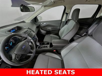Used 2018 Ford Escape SE