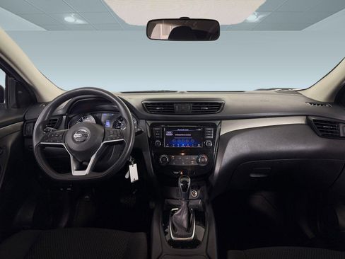 Used 2019 Nissan Rogue Sport S w/ Appearance Package image 14