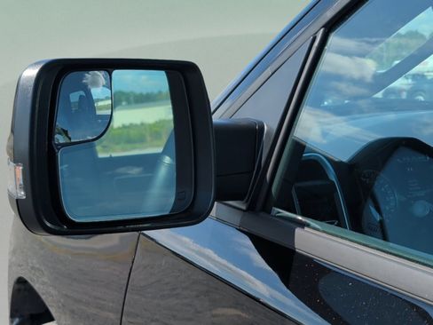 Used 2023 RAM 1500 Big Horn RWD image 13