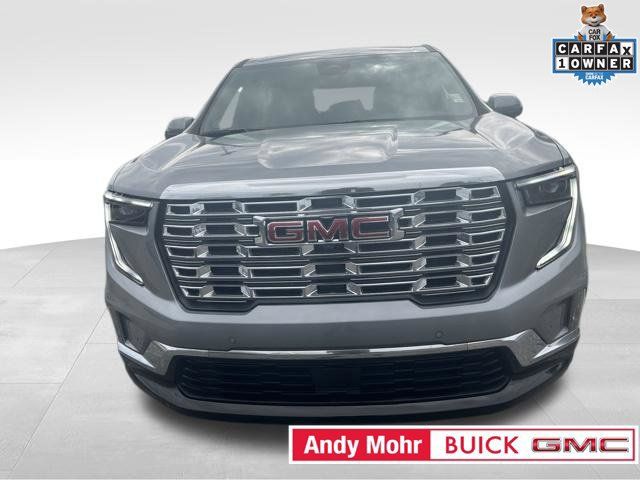 Used 2026 GMC Acadia Denali FWD image 4