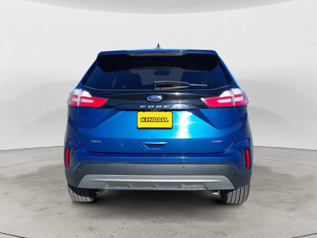 Used 2024 Ford Edge SEL AWD/4WD image 6
