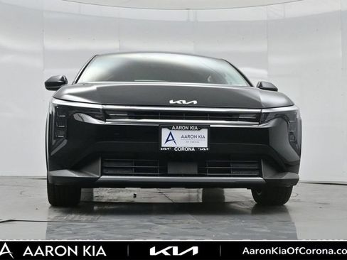 New 2026 Kia K4 EX FWD image 60