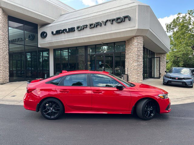Used 2024 Honda Civic Si image 8