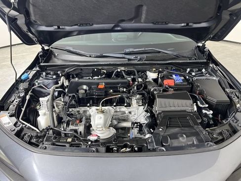 Used 2024 Honda Civic Sport image 28