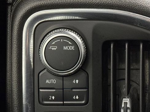 Used 2023 GMC Sierra 2500 SLE w/ SLE Value Package; image 24