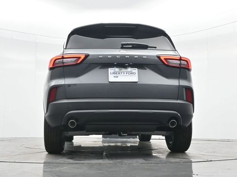 New 2026 Ford Escape ST-Line FWD image 42