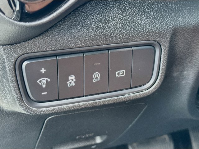 Certified 2025 Kia Soul EX FWD image 10
