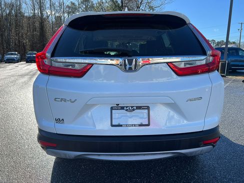 Used 2019 Honda CR-V EX-L image 4