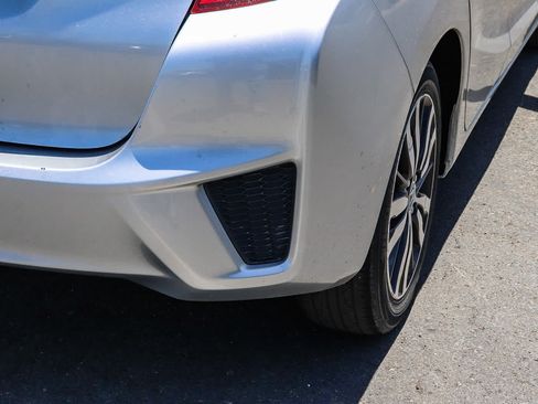 Used 2016 Honda Fit EX image 12